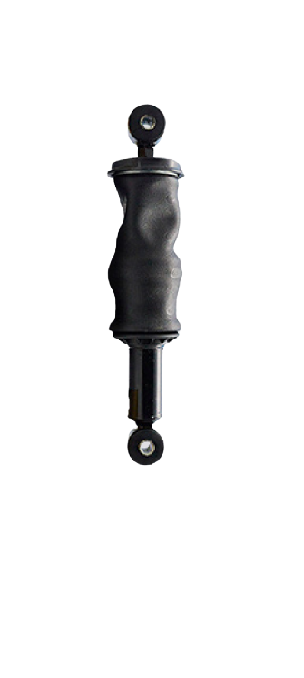 kit suspension cabina volvo fh trasero 2010 a 2015