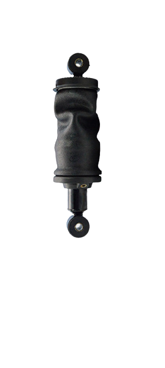 kit suspension cabina volvo fh trasero 2016 en adelante