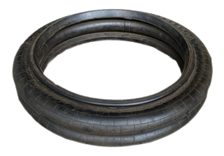 Fuelle levantaejes con labio grande