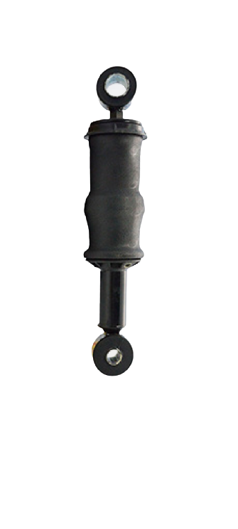 kit suspension cabina stralis delantero