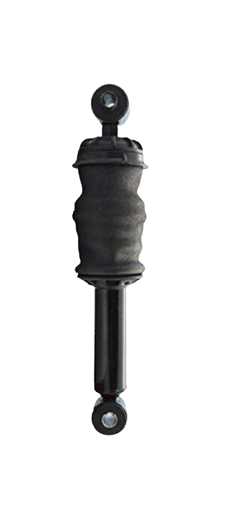 kit suspension cabina stralis trasero