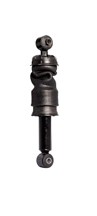 kit suspension cabina Iveco Eurotech trasero Globo