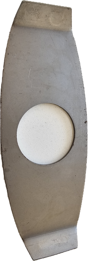 Arandela apoyo leva master 41mm 2032-0