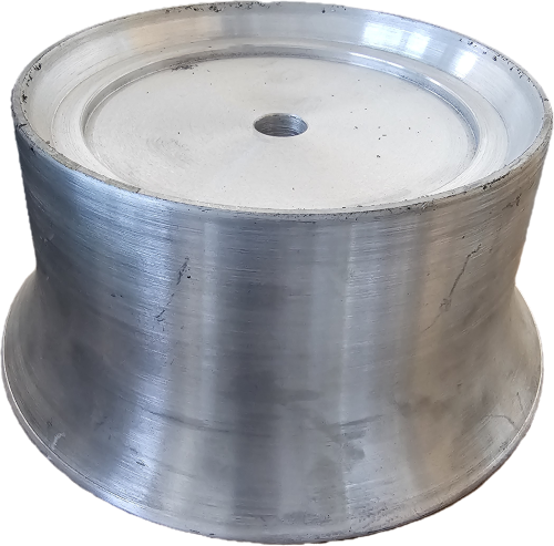 Base fuelle Nº 31 alt. 120       