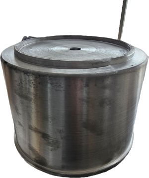 Base fuelle Nº 32 alt. 177       