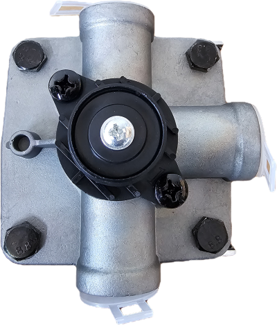 VALVULA RELAY CHATA M-12 MB/IVECO/FORD/VW 