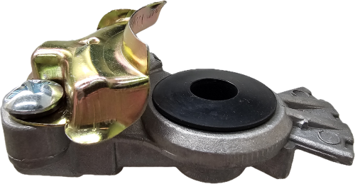 Acople americano para remolques M-16