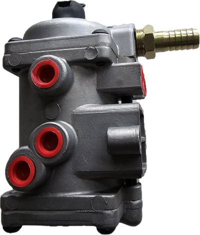 Valvula relay tipo viberti