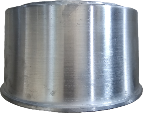 Base fuelle Nº 32 alt. 145