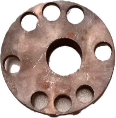 Arandela reguladora excéntrica Boero