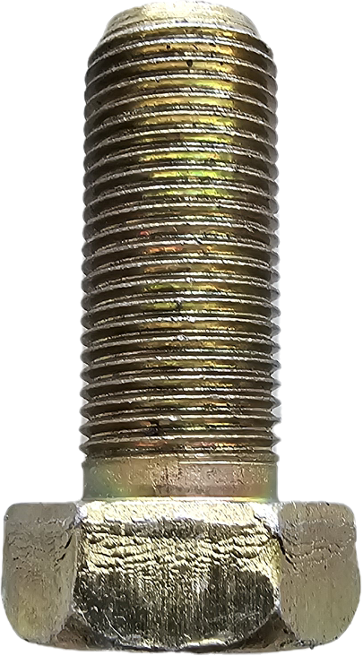 Bulon perno de arrastre Helvetica 5/8 1 1/2