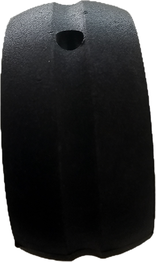 Buje de leva Nylon 52.8 x 38 x 25.4 1225-R1058