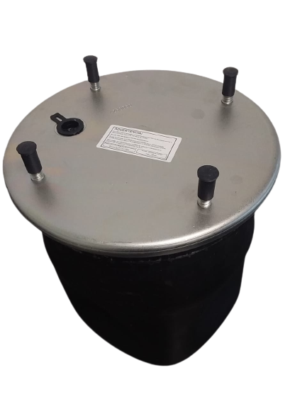 Fuelle tubular Randon completo (Eurosan) 