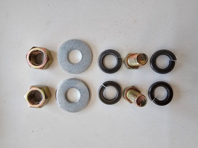Kit buloneria Fuelle BT2K22013