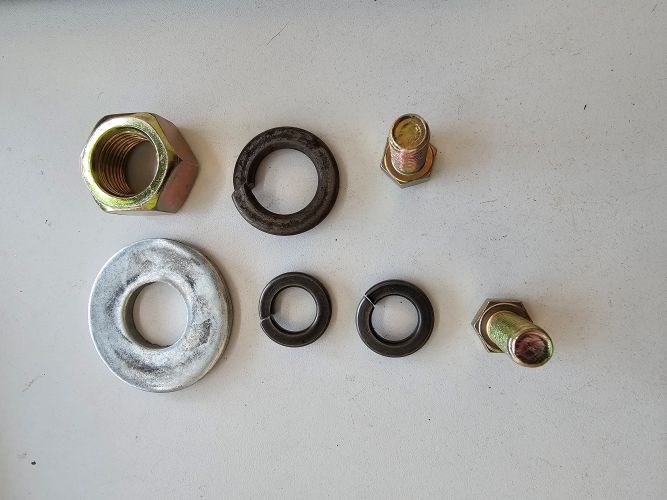 Kit buloneria fuelle BT2K2207897