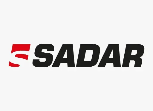 [87055HOP] Amortiguador Sadar Boero, semi remolque