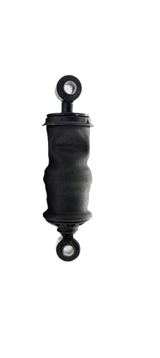 [2065I] Kit suspension de cabina Iveco Hi-Way trasero