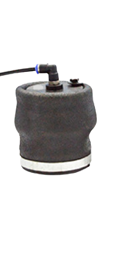 [2757S] fuelle neumatico butaca sc 113/volvo/MB GLOBO (984S)