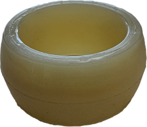 [BU5043] Buje leva de freno esferico Randon