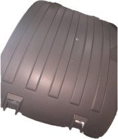 [SC125] Guardabarro central Scania S5