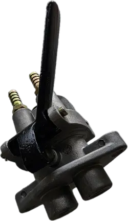 [R1700] Acople dos vias con racords