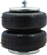 [2512CR] Fuelle eje Randon, Volvo, Boero alto (GLOBO)