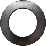 [LP101] Arandela perno de balancin H M 70 o salto (103x64x1.3)