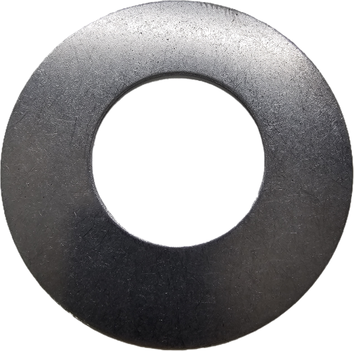 [LP107] Arandela punta de eje (122x88x1.39)