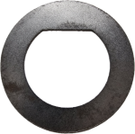 [LC112] Arandela perno de balancin y pta eje salto c/ chanfle (103x64x1.3)