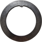 [LT123] Arandela punta de eje M H 70 (122x88x3.0)