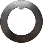 [LT124] Arandela punta de eje M H 70 3 1/8 (122x80x1.3)