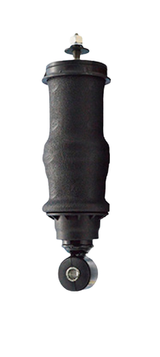 [2507S] kit suspension cabina sc s4/s5 frontal tras. 2008