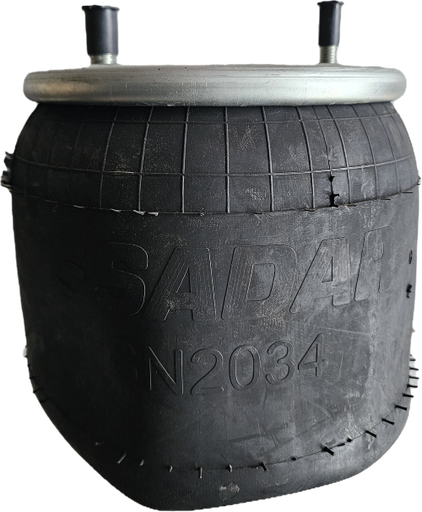 [2034SN] Fuelle de carga reposicion Constellation (sadar)