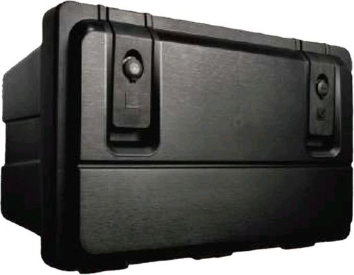 [CPH29] Cajon de herramientas plast. inyec. 600x400x475m