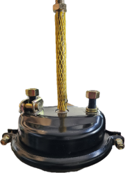 [PU14] Pulmon de freno simple T30 8"