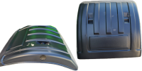 [GU274] Guardabarro pant grande plastico