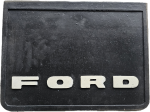 [BA208] Barrero trasero Ford