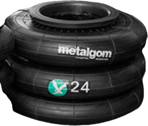 [F24] Arbus delantero (3B-25-160 A)