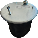 [2793V] Fuelle completo traccion Volvo FH base menor 2016 en adel.