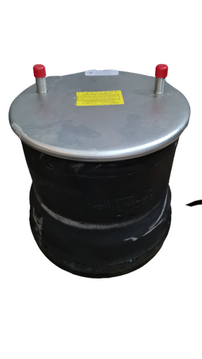 [40134] Fuelle de carga repos.. HEIL Firestone 1T19LE-7