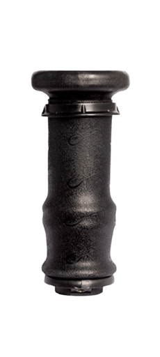 [2766S] fuelle cabina scania s4 (frontal) del/tras hasta 2004 (globo)