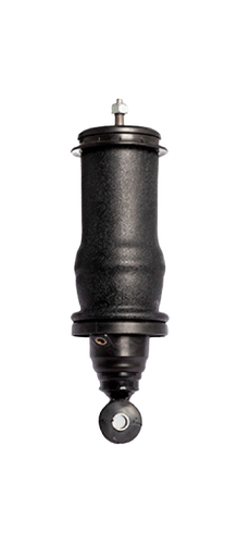 [2771S] kit suspension cabina trasero sc highline hasta 2011