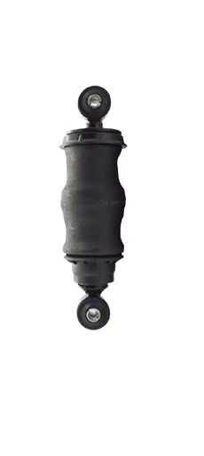 [2432M] kit suspension cabina trasero actros a partir de 2010