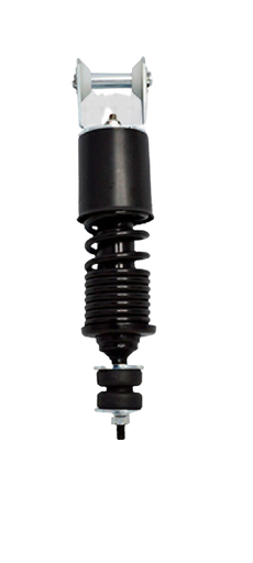 [2551M] kit espiral atego accelo trasero