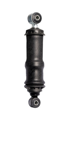 [2785M] kit amortiguador cabina mercedes benz axor neumatico delantero