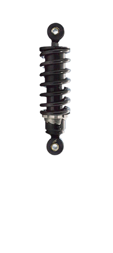[2438VW] kit espiral delantero cabina constellation