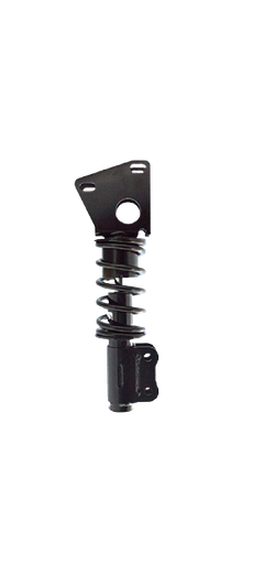 [2453V] kit espiral trasero cabina volvo vm