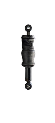 [2454V] kit suspension cabina volvo fh trasero 2004 a 2009