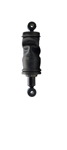 [2456V] kit suspension cabina volvo fh trasero 2016 en adelante