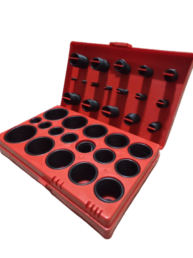 [OR100] Caja de O`rings metrico Guiller modelo ors-me419